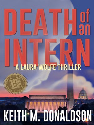 Death of an Intern - ebook